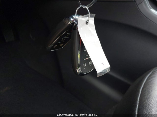 Chevrolet EQUINOX RS 2022 3GNAXWEV6NS187226 Image 11