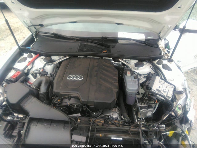 WAUD3BF21PN046279 Audi A6 Sedan Premium