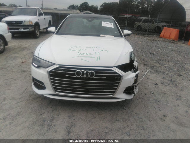 WAUD3BF21PN046279 Audi A6 Sedan Premium