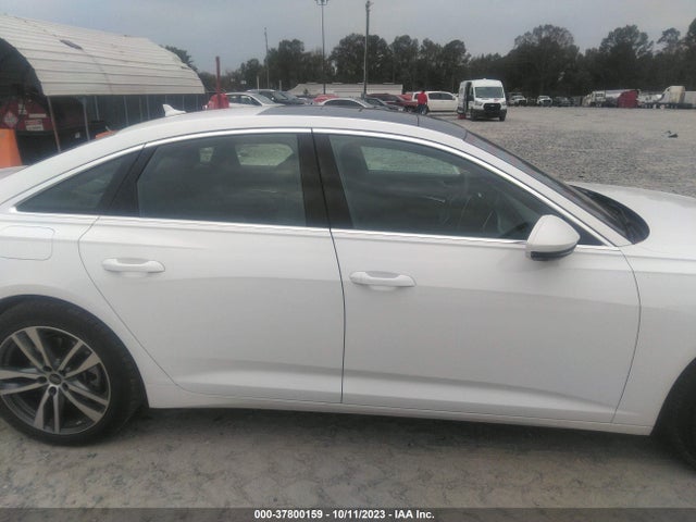 WAUD3BF21PN046279 Audi A6 Sedan Premium