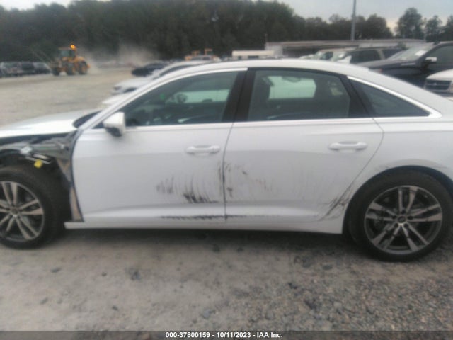 WAUD3BF21PN046279 Audi A6 Sedan Premium