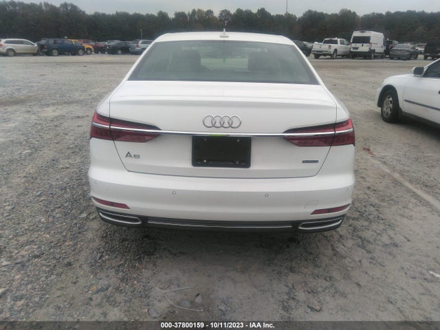 WAUD3BF21PN046279 Audi A6 Sedan Premium