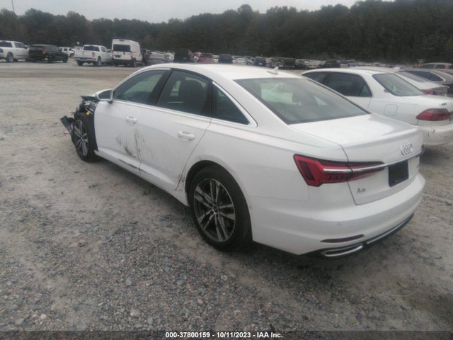 WAUD3BF21PN046279 Audi A6 Sedan Premium