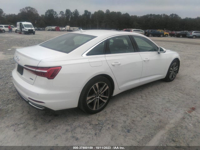 WAUD3BF21PN046279 Audi A6 Sedan Premium