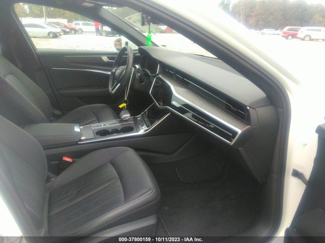 WAUD3BF21PN046279 Audi A6 Sedan Premium
