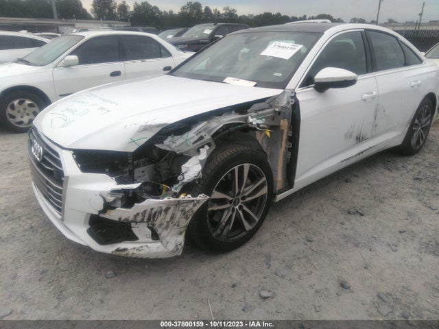 WAUD3BF21PN046279 Audi A6 Sedan Premium