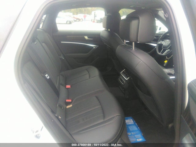 WAUD3BF21PN046279 Audi A6 Sedan Premium