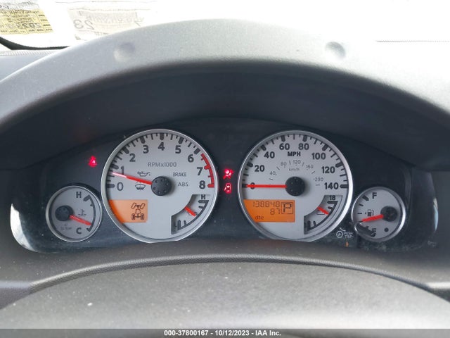 Nissan Frontier Pro-4x 2018 1N6AD0EV1JN709826 Image 7