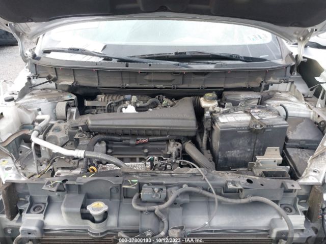 KNMAT2MV2FP521427 Nissan ROGUE S