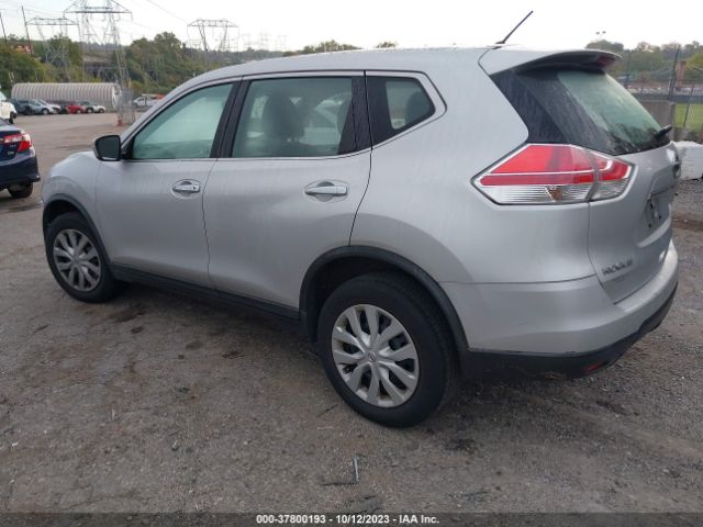 KNMAT2MV2FP521427 Nissan ROGUE S