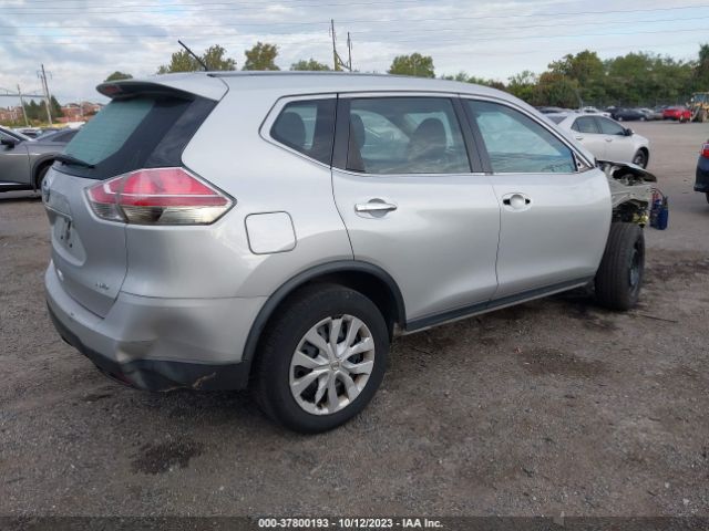 KNMAT2MV2FP521427 Nissan ROGUE S