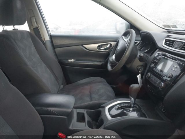 KNMAT2MV2FP521427 Nissan ROGUE S