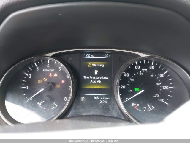 KNMAT2MV2FP521427 Nissan ROGUE S