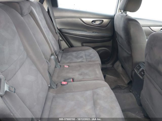 KNMAT2MV2FP521427 Nissan ROGUE S