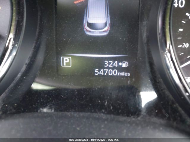 JN1BJ1CR1JW254999 Nissan Rogue Sport Sv