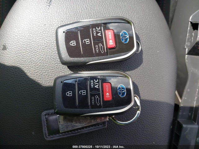 Toyota Rav4 Prime Se 2021 JTMCB3FV4MD073818 Image 11