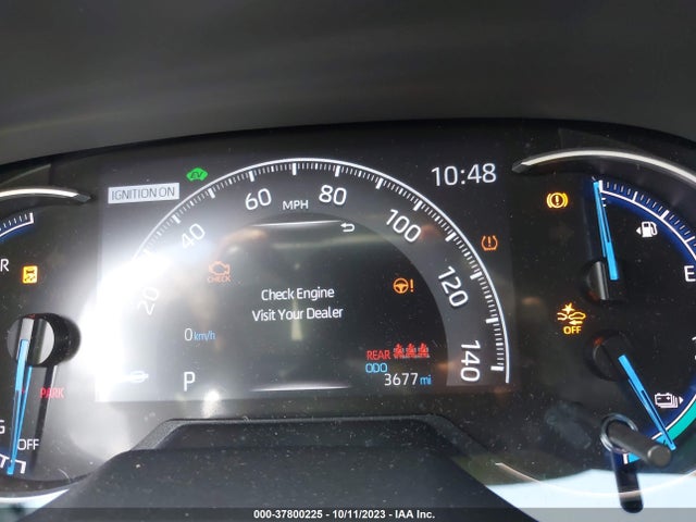 Toyota Rav4 Prime Se 2021 JTMCB3FV4MD073818 Image 15