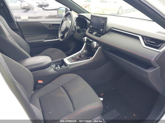 Toyota Rav4 Prime Se 2021 JTMCB3FV4MD073818 Image 5