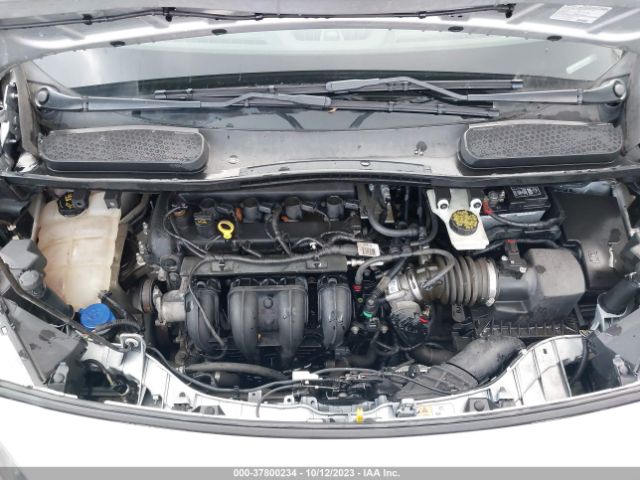 NM0LS7E7XG1289248 Ford Transit Connect Xl