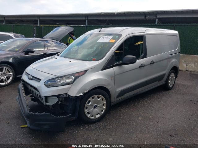NM0LS7E7XG1289248 Ford Transit Connect Xl