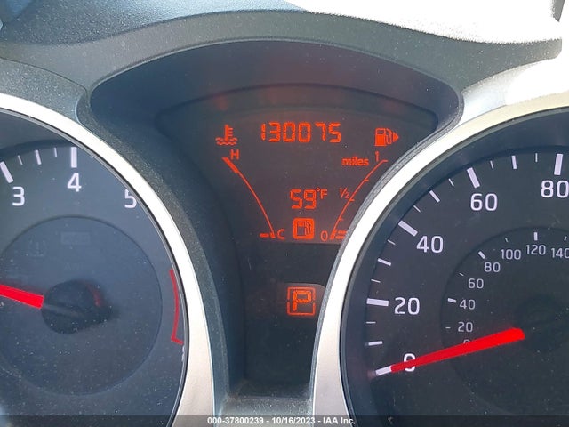 Nissan Juke Sv 2014 JN8AF5MR9ET354117 Image 7
