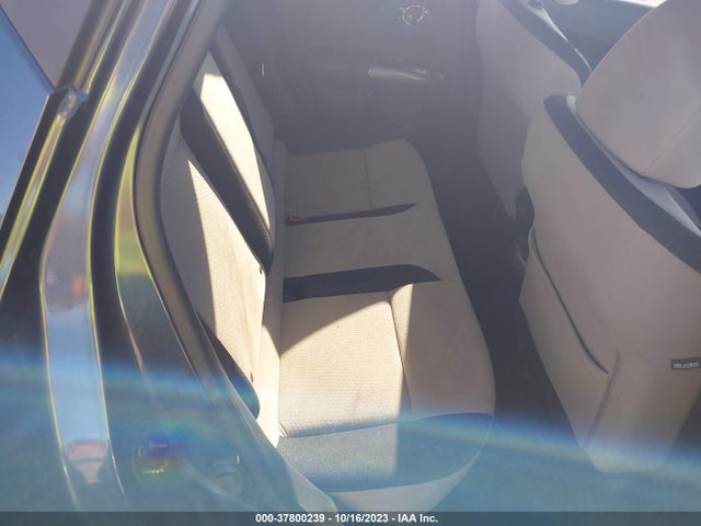 Nissan Juke Sv 2014 JN8AF5MR9ET354117 Image 8