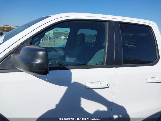 RAM 1500 Big Horn 2021 1C6RRFBG6MN699497 Image 15