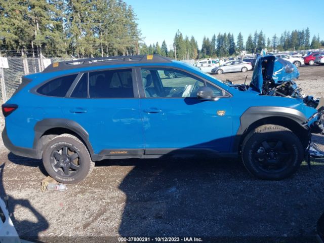 4S4BTGUD2P3159760 Subaru Outback Wilderness