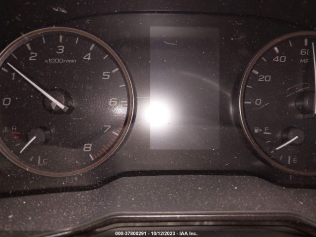 4S4BTGUD2P3159760 Subaru Outback Wilderness