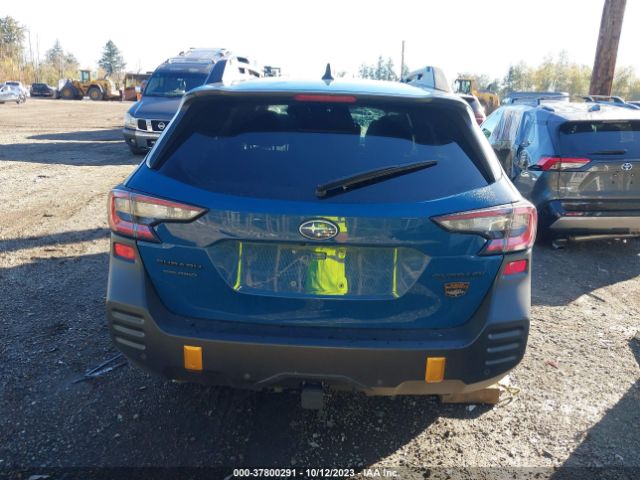 4S4BTGUD2P3159760 Subaru Outback Wilderness