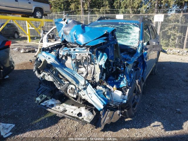 4S4BTGUD2P3159760 Subaru Outback Wilderness