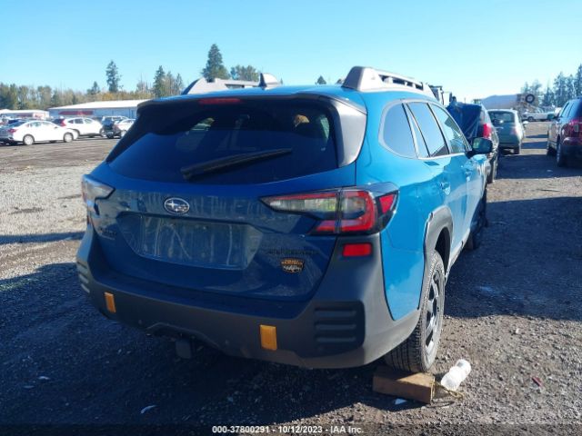 4S4BTGUD2P3159760 Subaru Outback Wilderness