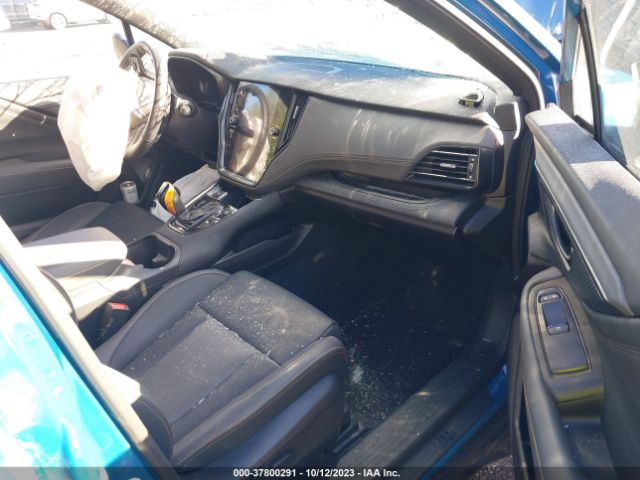 4S4BTGUD2P3159760 Subaru Outback Wilderness
