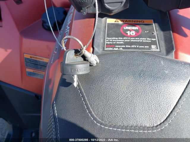 2022 POLARIS SPORTSMAN 4XASXZ850NB198378 Photo 10