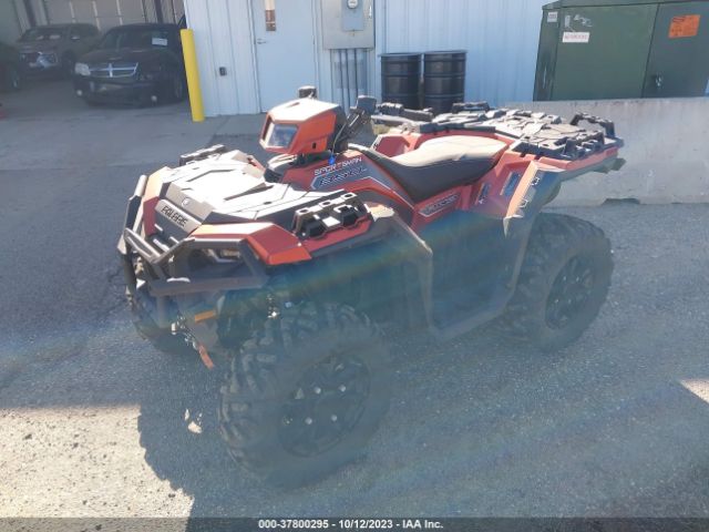 2022 POLARIS SPORTSMAN 4XASXZ850NB198378 Photo 1