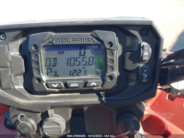 2022 POLARIS SPORTSMAN 4XASXZ850NB198378 Photo 6