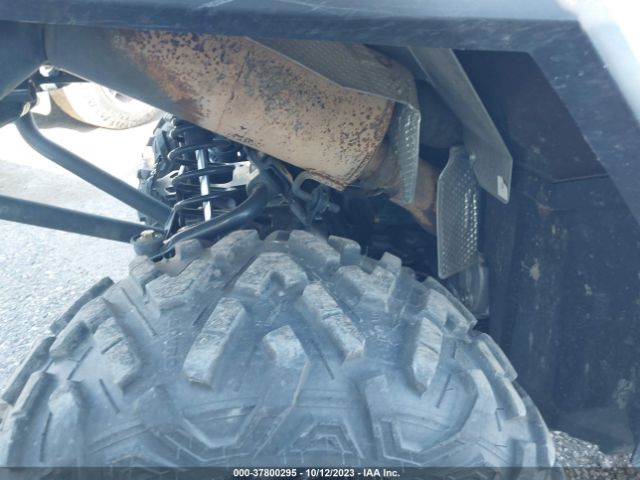 2022 POLARIS SPORTSMAN 4XASXZ850NB198378 Photo 7