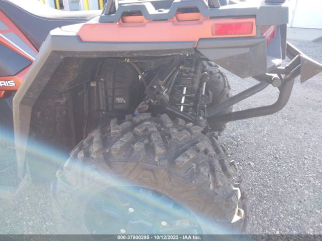 2022 POLARIS SPORTSMAN 4XASXZ850NB198378 Photo 8