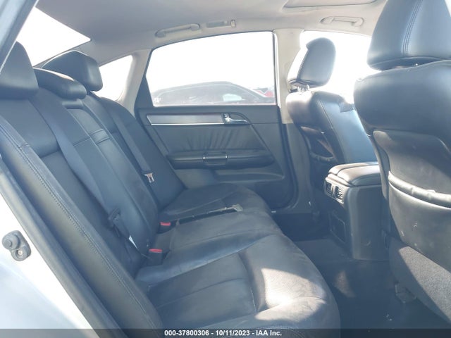 2010 INFINITI M35 VIN: JN1CY0AR8AM961817