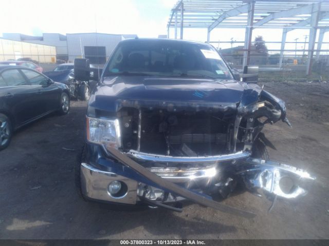 1FTFW1EF3EFA97873 Ford F-150 Xl/xlt/stx/fx4/lariat
