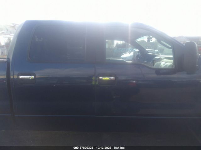 1FTFW1EF3EFA97873 Ford F-150 Xl/xlt/stx/fx4/lariat