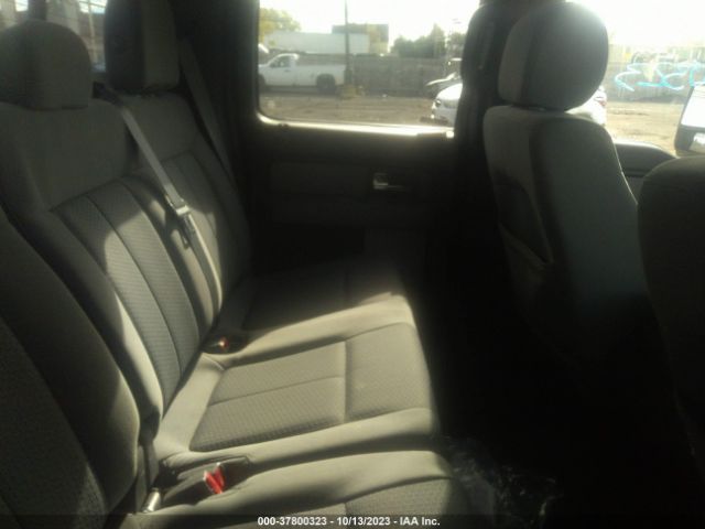 1FTFW1EF3EFA97873 Ford F-150 Xl/xlt/stx/fx4/lariat