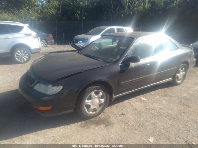 1997 ACURA CL VIN: 19UYA1146VL009798