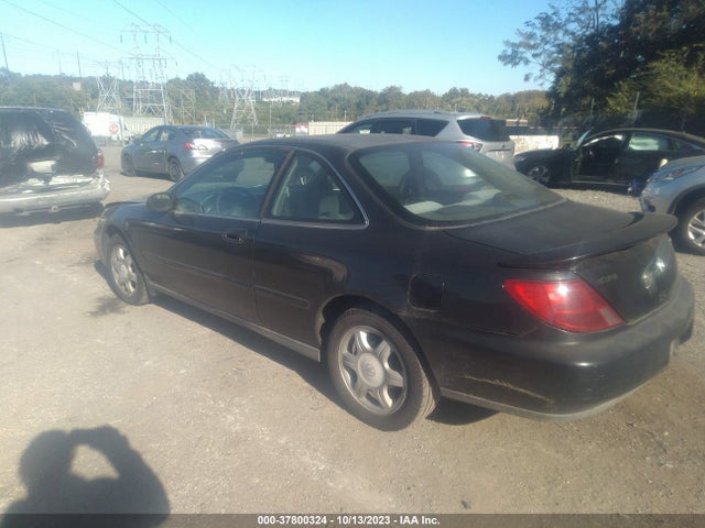 1997 ACURA CL VIN: 19UYA1146VL009798
