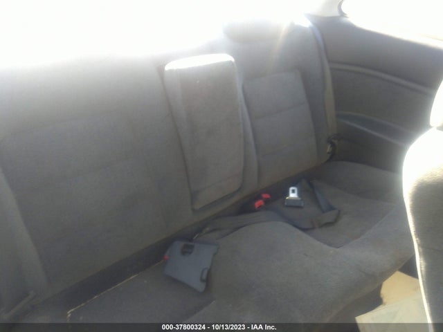 1997 ACURA CL VIN: 19UYA1146VL009798