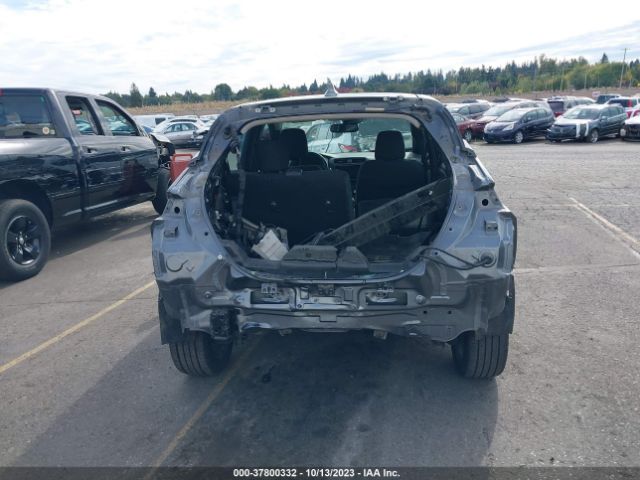 1N4BZ1CP8KC321028 Nissan Leaf Sv Plus