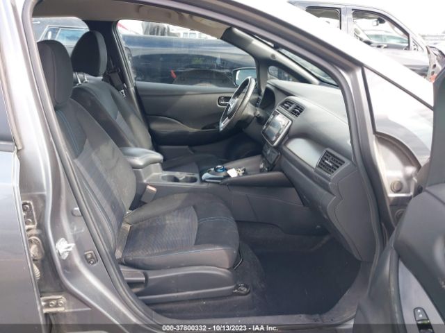 1N4BZ1CP8KC321028 Nissan Leaf Sv Plus
