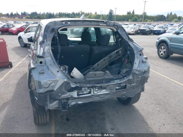 1N4BZ1CP8KC321028 Nissan Leaf Sv Plus