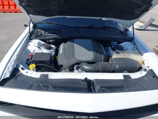 Dodge Challenger R/t 2019 2C3CDZBT0KH652438 Image 10