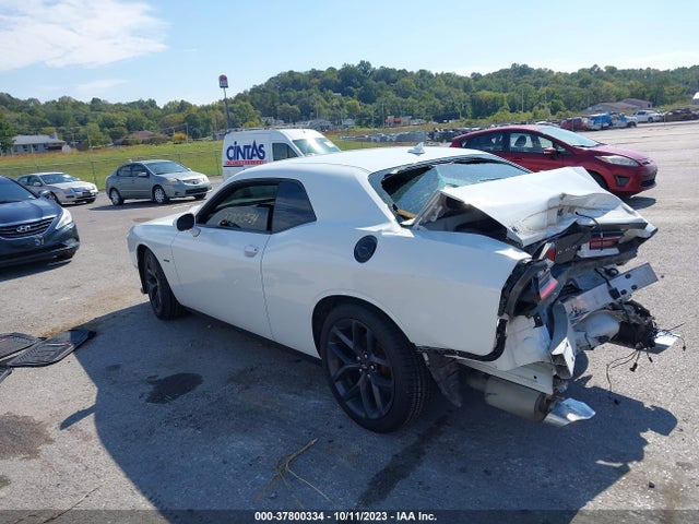 Dodge Challenger R/t 2019 2C3CDZBT0KH652438 Image 3